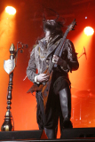 FLESHGOD APOCALYPSE @ Vilnius (2022)