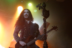 FLESHGOD APOCALYPSE @ Vilnius (2022)