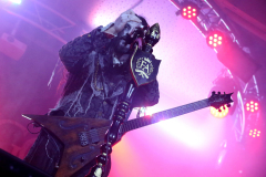 FLESHGOD APOCALYPSE @ Vilnius (2022)