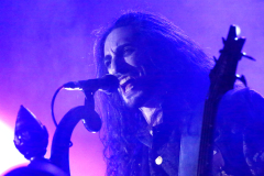 FLESHGOD APOCALYPSE @ Vilnius (2022)