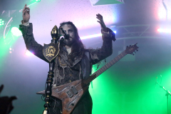 FLESHGOD APOCALYPSE @ Vilnius (2022)