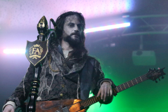 FLESHGOD APOCALYPSE @ Vilnius (2022)