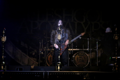 FLESHGOD APOCALYPSE @ Vilnius (2022)