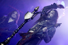 FLESHGOD APOCALYPSE @ Vilnius (2022)