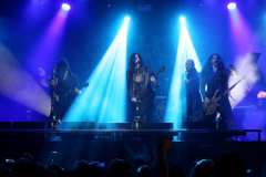 FLESHGOD APOCALYPSE @ Vilnius (2022)