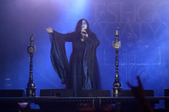 FLESHGOD APOCALYPSE @ Vilnius (2022)