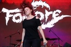 FOLCORE @ ZOBENS UN LEMESS 2018