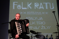 FOLK TRIO @ FOLK RATU 2021