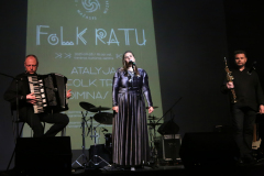 FOLK TRIO @ FOLK RATU 2021