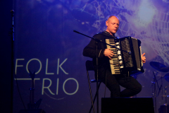 FOLK TRIO @ FOLK RATU 2021