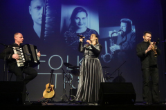 FOLK TRIO @ FOLK RATU 2021