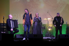 FOLK TRIO @ Paramos Ukrainai koncertas (2022)