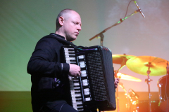 FOLK TRIO @ Paramos Ukrainai koncertas (2022)