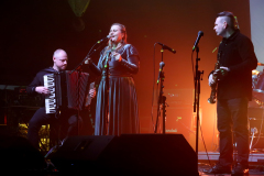 FOLK TRIO @ Paramos Ukrainai koncertas (2022)