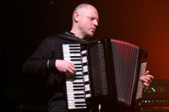 FOLK TRIO @ Paramos Ukrainai koncertas (2022)