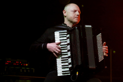 FOLK TRIO @ Paramos Ukrainai koncertas (2022)