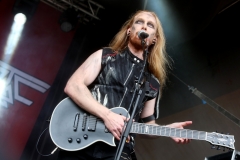FOLLOW THE CIPHER @ SABATON OPEN AIR 2017