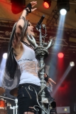 FOREVER STILL @ SABATON OPEN AIR 2017