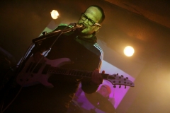 FOUR STROKE BARON @ Vilnius (2019)
