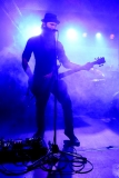 FOUR STROKE BARON @ Vilnius (2019)