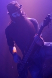 FOUR STROKE BARON @ Vilnius (2019)