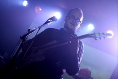 FOUR STROKE BARON @ Vilnius (2019)