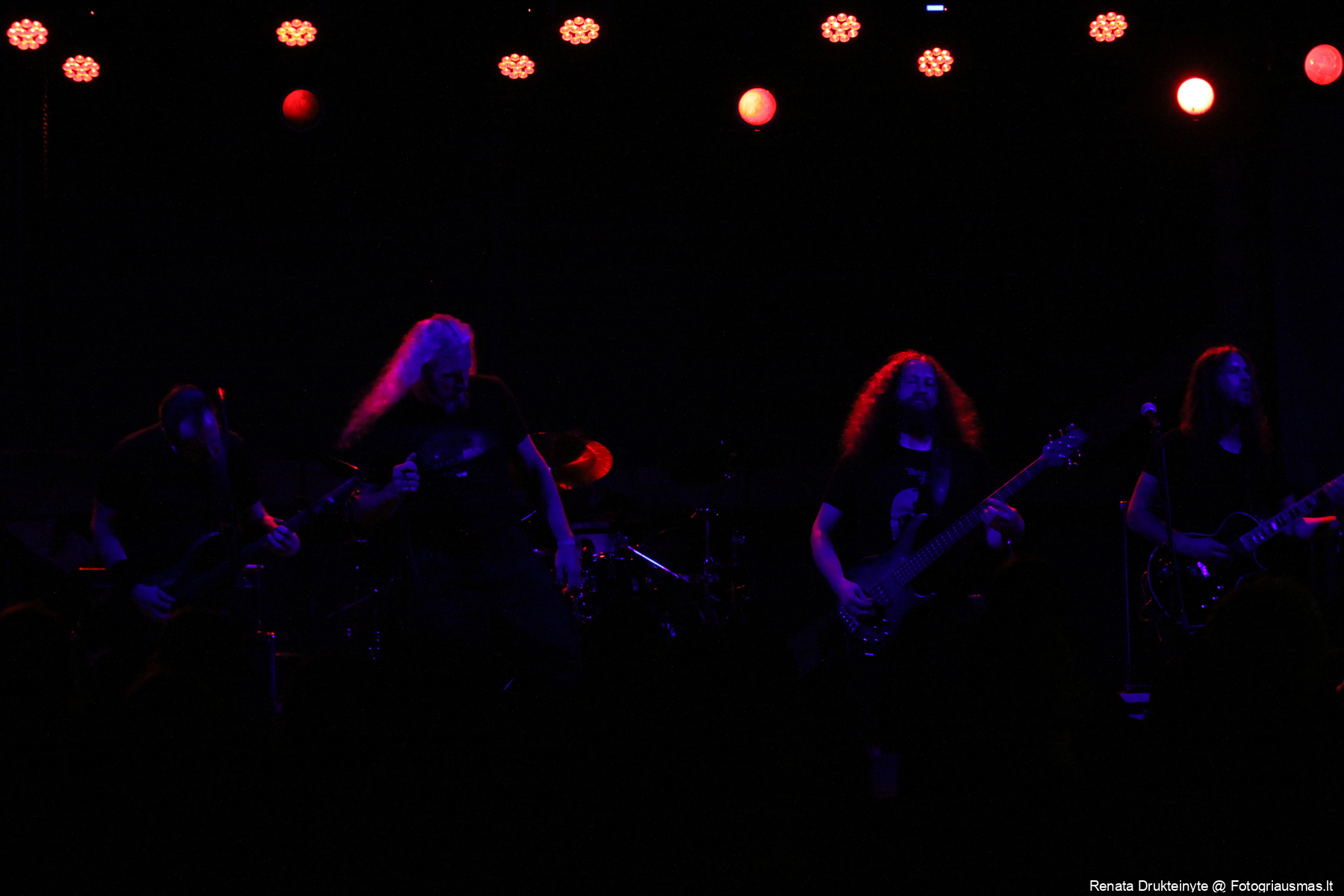 FRAILTY @ BANDAVA 2022