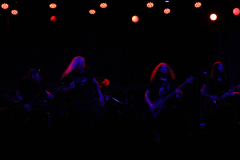 FRAILTY @ BANDAVA 2022