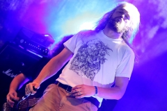 FRAILTY @ METALSHOW.LV 2018