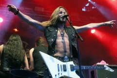 FREEDOM CALL @ SABATON OPEN AIR 2017