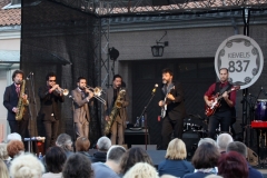 FREEDONIA @ Kaunas (2014)