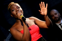 FREEDONIA @ Kaunas (2014)