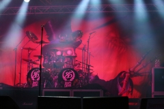 GAMMA RAY @ Full Metal Mountain (2016)