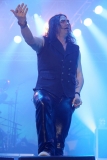 GAMMA RAY @ Full Metal Mountain (2016)