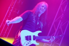 GAMMA RAY @ Full Metal Mountain (2016)