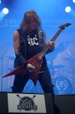 GAMMA RAY @ Full Metal Mountain (2016)