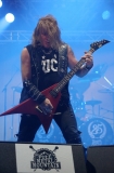 GAMMA RAY @ Full Metal Mountain (2016)