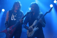 GAMMA RAY @ Full Metal Mountain (2016)