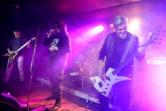 GARROTE @ Vilnius (2025)