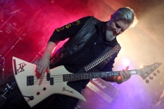 GARROTE @ Vilnius (2025)