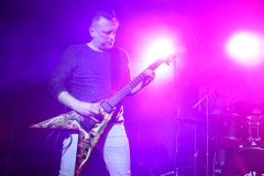 GARROTE @ Vilnius (2025)