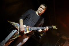 GARROTE @ Vilnius (2025)