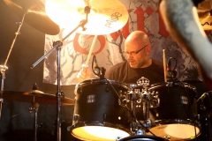 GARROTE @ Vilnius (2025)