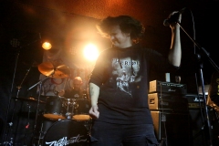 GARROTE @ Vilnius (2025)
