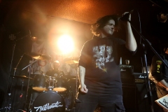 GARROTE @ Vilnius (2025)