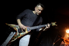 GARROTE @ Vilnius (2025)