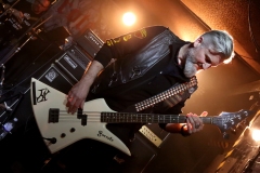 GARROTE @ Vilnius (2025)