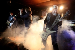 GARROTE @ Vilnius (2025)