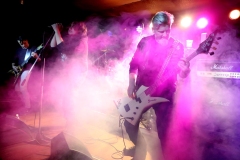GARROTE @ Vilnius (2025)