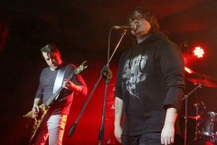 GARROTE @ Vilnius (2025)